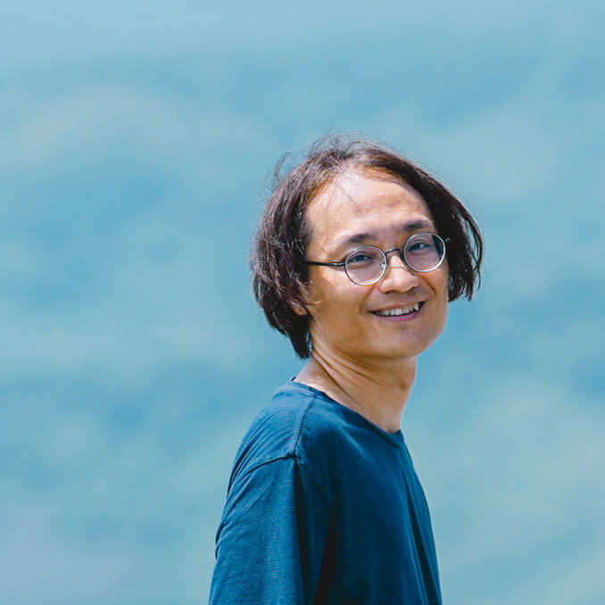 谷内 真裕コーチの顔写真