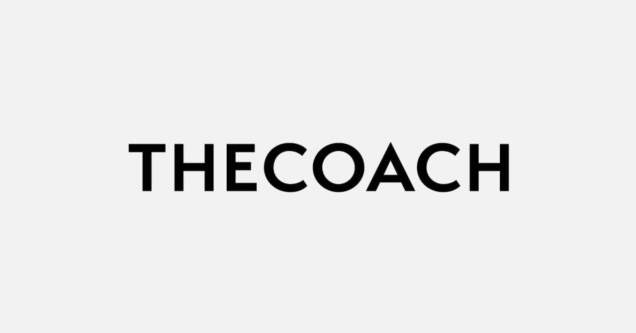 THE COACH（β）〜優秀なコーチだけを集めたコーチングプラットフォームのご案内〜のサムネイル