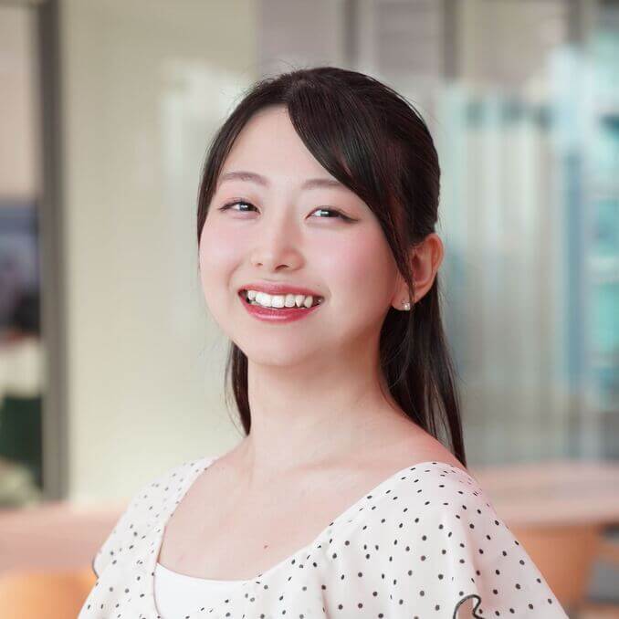 松世 望コーチの顔写真