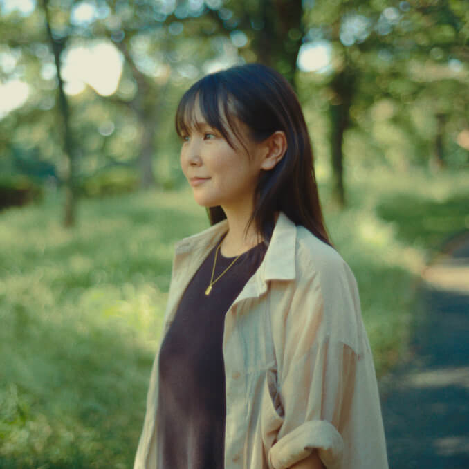 福井彩加コーチの顔写真
