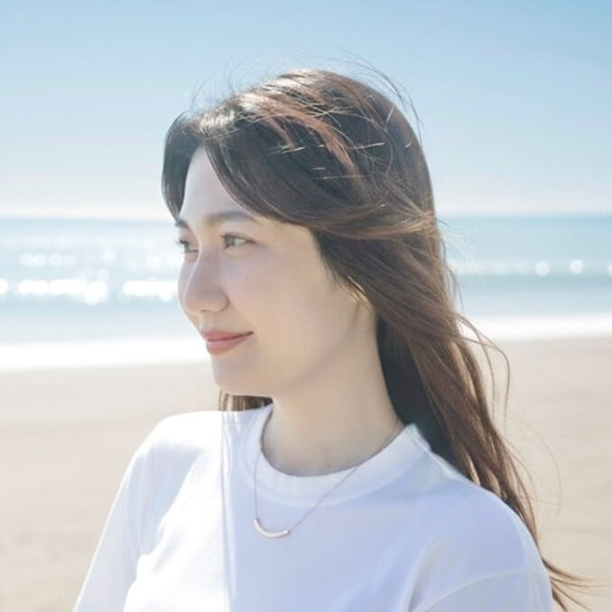 濱田未来コーチの顔写真