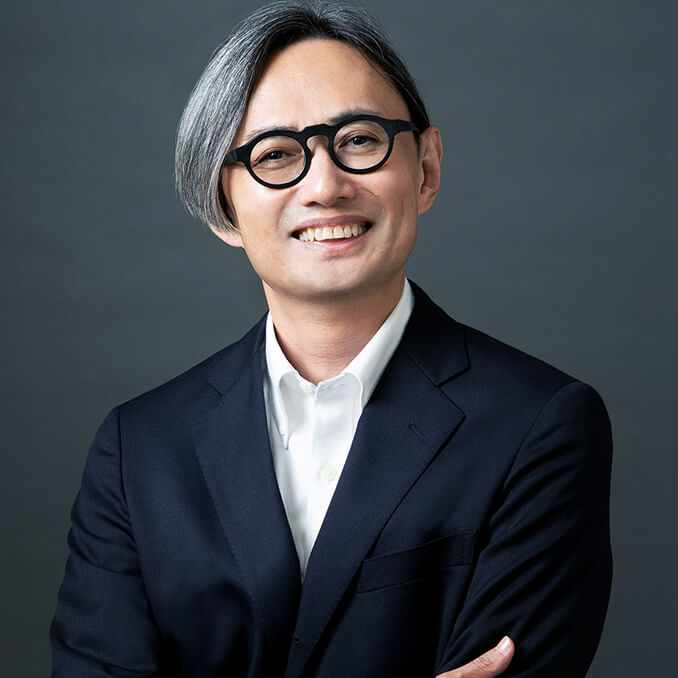 久保田匠コーチの顔写真