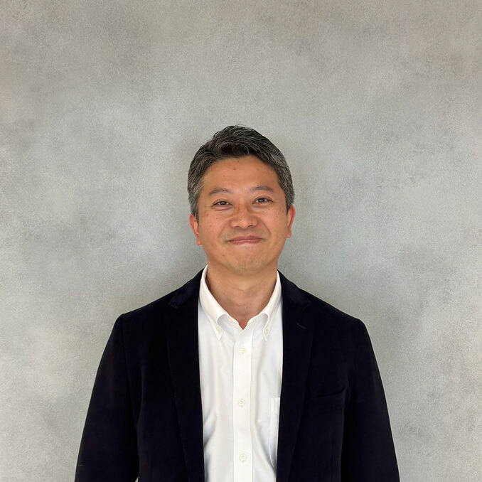 野村 勝志コーチの顔写真