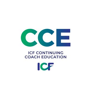 CCE ICE Continuing Coach Education