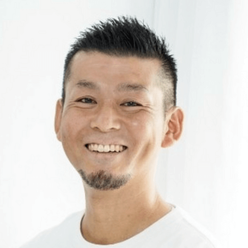THE COACH ICP 講師　早川 滋さんの顔写真