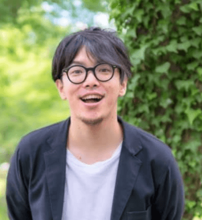 PLAYFUL LEADERS ラーニング ディレクター 元木 一喜(もとき かずよし)さんの顔写真