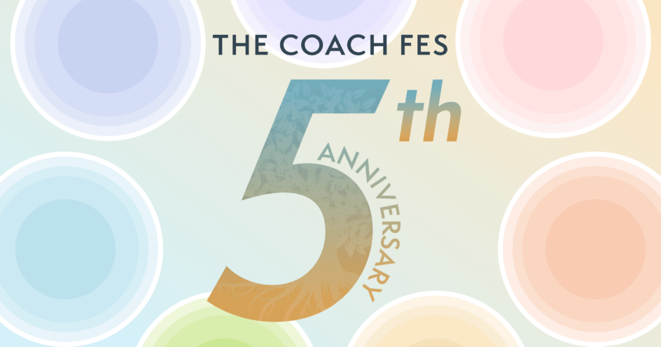 受講生100人が集うTHE COACH 5th FESを開催！のサムネイル