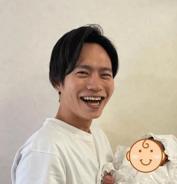 小林 大和さんの顔写真