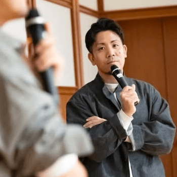 木村 彰宏さんの顔写真